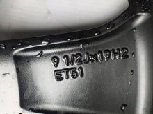 Load image into Gallery viewer, 1x Alufelge 19 Zoll A2144012400 Mercedes-Benz Rim Wheel FEL2175035770nf