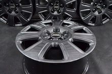 Laden Sie das Bild in den Galerie-Viewer, 4x Alufelge 16 Zoll 6.5" 5x112 Audi A4 B6 B7 Rim Wheel FEL7777145090zo