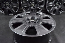 Laden Sie das Bild in den Galerie-Viewer, 4x Alufelge 16 Zoll 6.5" 5x112 Audi A4 B6 B7 Rim Wheel FEL7777145090zo