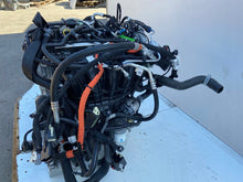 Laden Sie das Bild in den Galerie-Viewer, Motor Volvo V40 D4204T8 2.0 120PS 88kW 149TKm 2015 Diesel Engine Komplett MOT8882016800tb