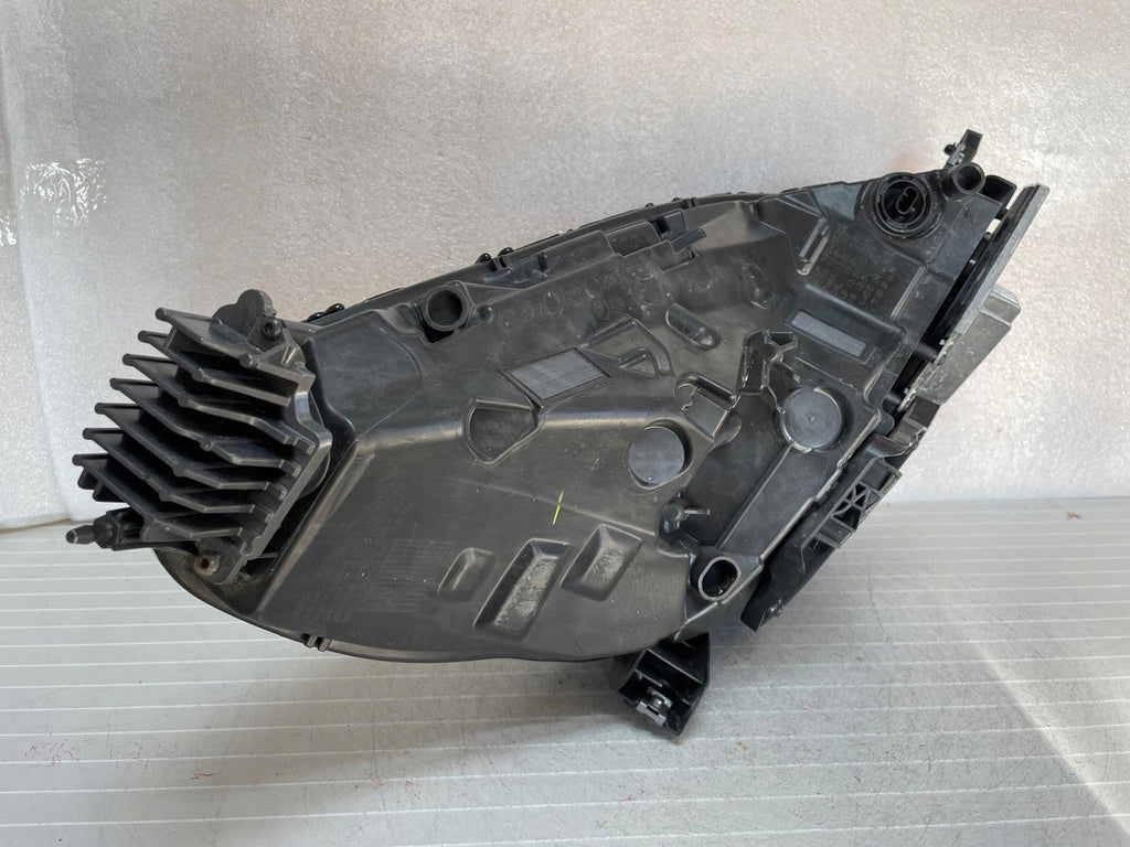 Frontscheinwerfer Tesla Model 3 P1077375-50-B Full LED Links Headlight SCH4395950444dj