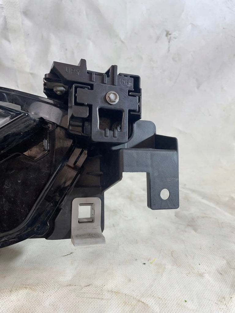 Frontscheinwerfer Mazda 6 GRF5-51030 LED Rechts Scheinwerfer Headlight