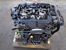 Laden Sie das Bild in den Galerie-Viewer, Motor Ford Mondeo I RH02 2.0 TDCI 163PS 120kW 2012 Diesel Engine Unkomplett MOT7386250832wt