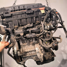 Laden Sie das Bild in den Galerie-Viewer, Motor Peugeot 3008 HN05 1.2 67TKm 2021 Benzin Engine Komplett MOT9714958287xn