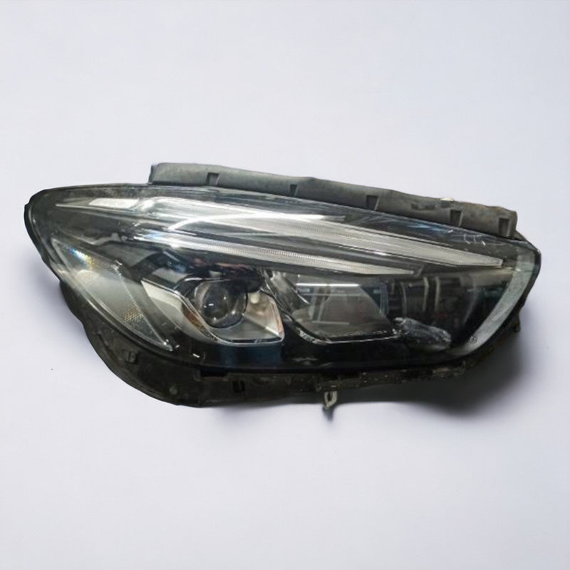 Frontscheinwerfer Mercedes-Benz W247 LED Rechts Scheinwerfer Headlight