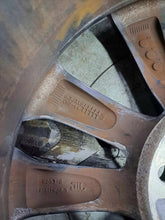 Load image into Gallery viewer, 1x Alufelge 16 Zoll 6.5&quot; 5x114.3 44ET 403007521R Nissan Megane Iv Rim Wheel