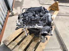 Laden Sie das Bild in den Galerie-Viewer, Motor Audi A5 A4 CABB 1.8 TFSI 160PS 118kW Benzin Engine Komplett