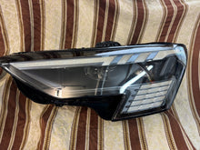 Laden Sie das Bild in den Galerie-Viewer, Frontscheinwerfer Audi A3 Links Scheinwerfer Headlight SCH3318856823qr