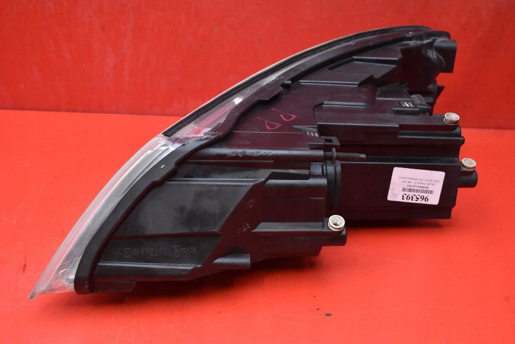 Frontscheinwerfer Skoda Octavia 965393 Rechts Scheinwerfer Headlight SCH3423208756za