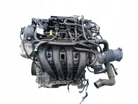 Motor Mazda 3 PEXN 2.0 122PS 133TKm 2018 Benzin Engine Komplett