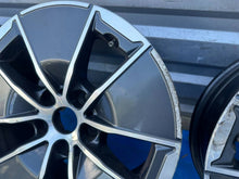 Laden Sie das Bild in den Galerie-Viewer, 4x Alufelge 16 Zoll 6883515 BMW 3 G21 G20 Rim Wheel FEL6238770057br