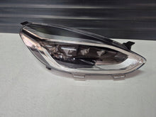 Laden Sie das Bild in den Galerie-Viewer, Frontscheinwerfer Ford Fiesta I J1BB13100AD Rechts Scheinwerfer Headlight SCH3179011473vq
