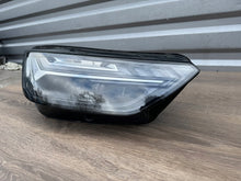 Laden Sie das Bild in den Galerie-Viewer, Frontscheinwerfer Audi Q5 80A941036E LED Rechts Scheinwerfer Headlight