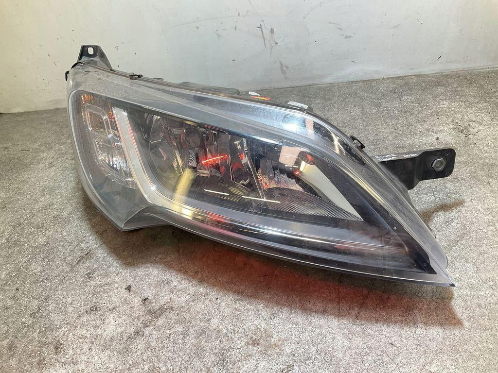 Frontscheinwerfer Fiat Ducato 62666267 Rechts Scheinwerfer Headlight SCH8997273974it