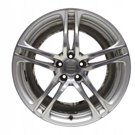 1x Alufelge 19 Zoll 10.5