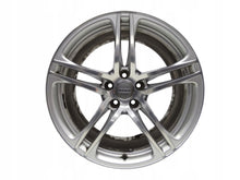 Load image into Gallery viewer, 1x Alufelge 19 Zoll 10.5" 5x112 55ET Glanz Silber 420601025E Audi R8 Rim Wheel FEL5442719660qi