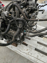 Laden Sie das Bild in den Galerie-Viewer, Motor Subaru Forester FB25 2.5 101TKm 2019 Benzin Engine Komplett MOT7471085610md