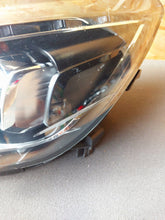 Laden Sie das Bild in den Galerie-Viewer, Frontscheinwerfer Peugeot 308 II 9677832480 LED Links Scheinwerfer Headlight SCH9789472779my