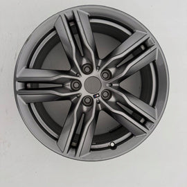 1x Alufelge 18 Zoll 7.5
