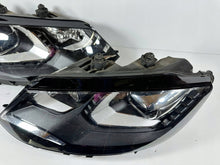 Laden Sie das Bild in den Galerie-Viewer, Frontscheinwerfer VW Sharan 7N1941033D LED Ein Satz Scheinwerfer Headlight SCH3151311947yy