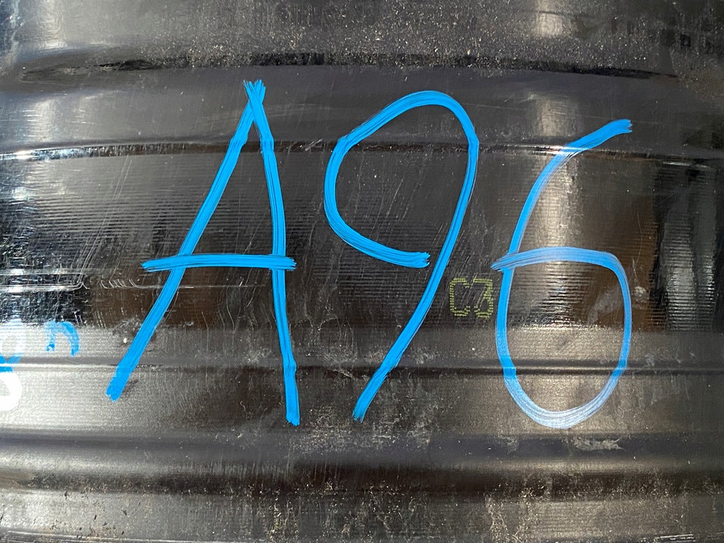 1x Alufelge 18 Zoll 8.0" 5x112 43ET A2134013700 Mercedes-Benz W213 Rim Wheel FEL1964721463pg