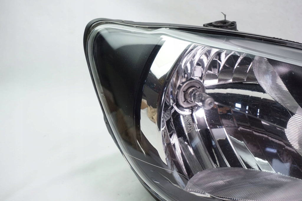 Frontscheinwerfer VW Caddy 2K5941006B 1EL010551 Rechts Scheinwerfer Headlight SCH9342059278wd