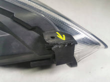 Laden Sie das Bild in den Galerie-Viewer, Frontscheinwerfer Ford Fiesta I H1BB13E015CF Links Scheinwerfer Headlight SCH1802570382er