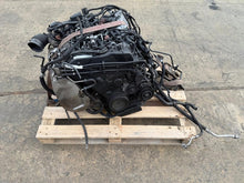 Load image into Gallery viewer, Motor Audi Quattro DE5A7 2.0 TDI 190PS 90TKm Diesel Engine Komplett MOT2241741835pz