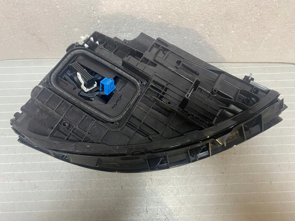 Frontscheinwerfer Mercedes-Benz W177 A1779065704 LED Links Headlight SCH5247331774js