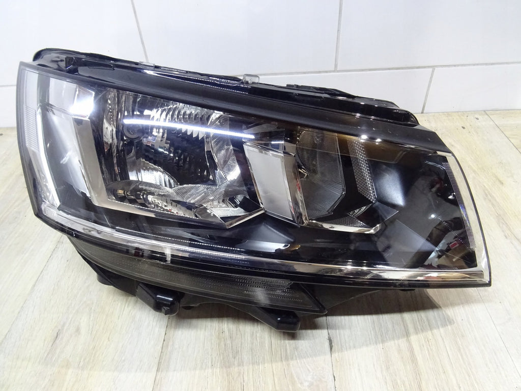 Frontscheinwerfer VW V 7L1941006B Halogen Rechts Scheinwerfer Headlight