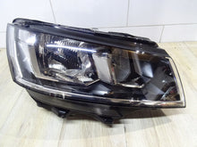 Load image into Gallery viewer, Frontscheinwerfer VW V 7L1941006B Halogen Rechts Scheinwerfer Headlight