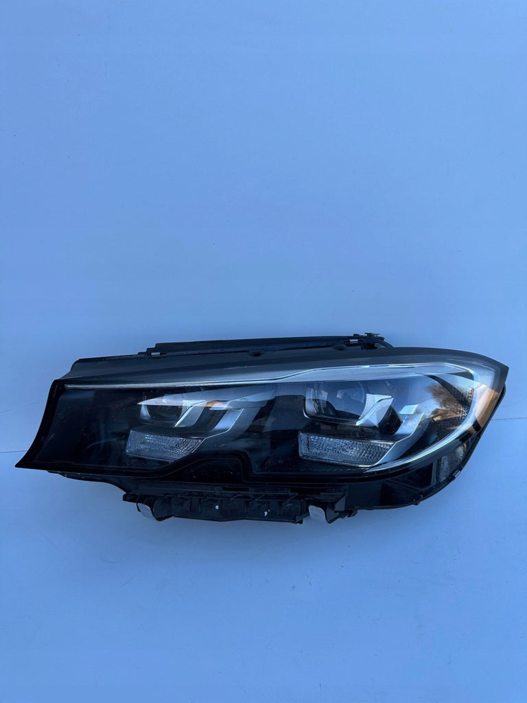 Frontscheinwerfer BMW 3 G21 G20 9481695-08 Full LED Links Scheinwerfer Headlight SCH6992225334kf