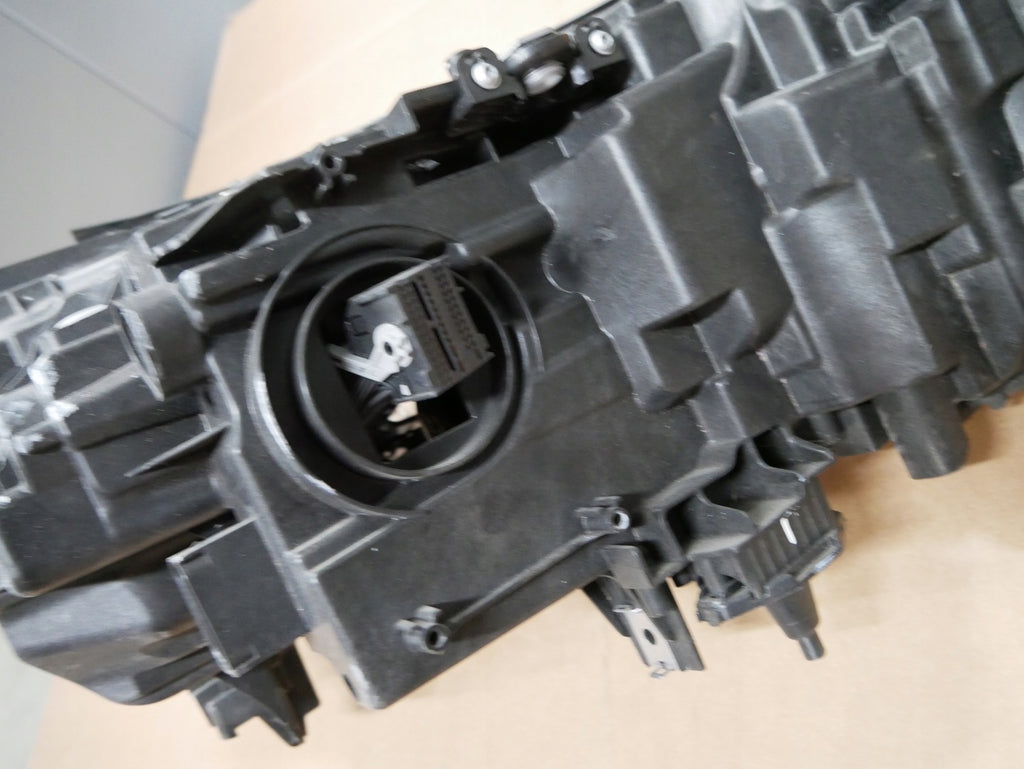 Frontscheinwerfer BMW 6 G32 7485053-01 LED Links Scheinwerfer Headlight SCH4452575224uz