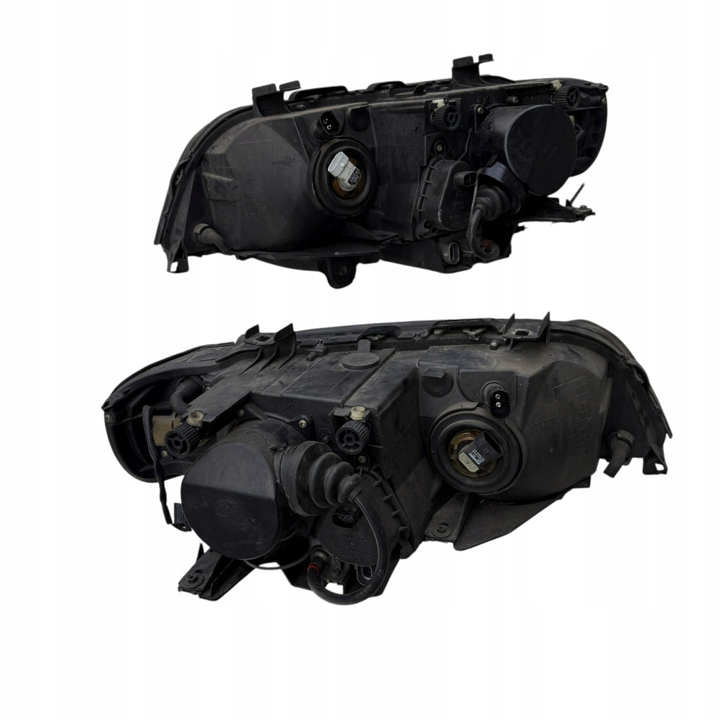 Frontscheinwerfer BMW X5 E53 Xenon Ein Satz Scheinwerfer Headlight SCH4935534829rd