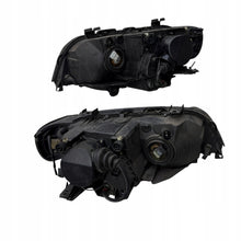 Load image into Gallery viewer, Frontscheinwerfer BMW X5 E53 Xenon Ein Satz Scheinwerfer Headlight SCH4935534829rd
