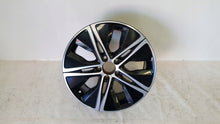 Laden Sie das Bild in den Galerie-Viewer, 1x Alufelge 18 Zoll 7.0&quot; 5x112 44ET A2054018200 Mercedes-Benz W205 Rim Wheel