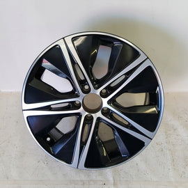 1x Alufelge 18 Zoll 7.0