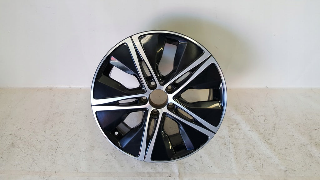 1x Alufelge 18 Zoll 7.0" 5x112 44ET A2054018200 Mercedes-Benz W205 Rim Wheel FEL8975994444en