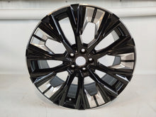 Load image into Gallery viewer, 1x Alufelge 20 Zoll 9.0" 5x112 42ET Glanz Schwarz 8747311 BMW G30 Rim Wheel FEL1835663687in