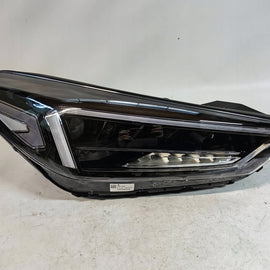 Frontscheinwerfer Hyundai Tucson 92102D7700 Full LED Rechts Headlight SCH9368221539kp