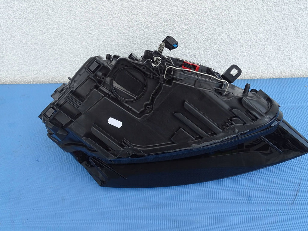 Frontscheinwerfer Audi Q5 90036428 1405801102A Xenon Rechts oder Links SCH5071538052nj