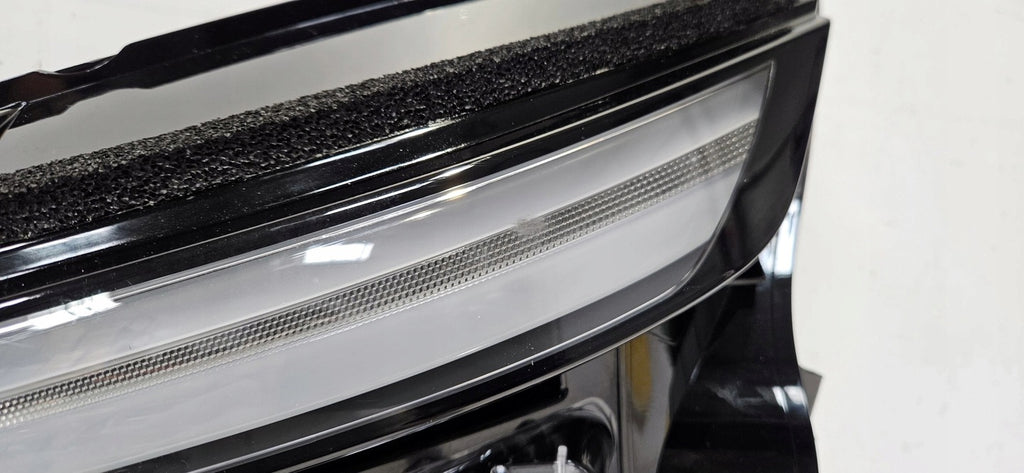 Frontscheinwerfer Tesla Y 1918350-98-D Full LED Links Scheinwerfer Headlight SCH2757003288pg