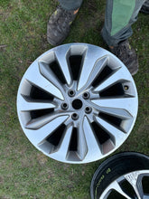 Load image into Gallery viewer, 1x Alufelge 18 Zoll 8.0&quot; 5x115 Opel Insignia Zafira Rim Wheel