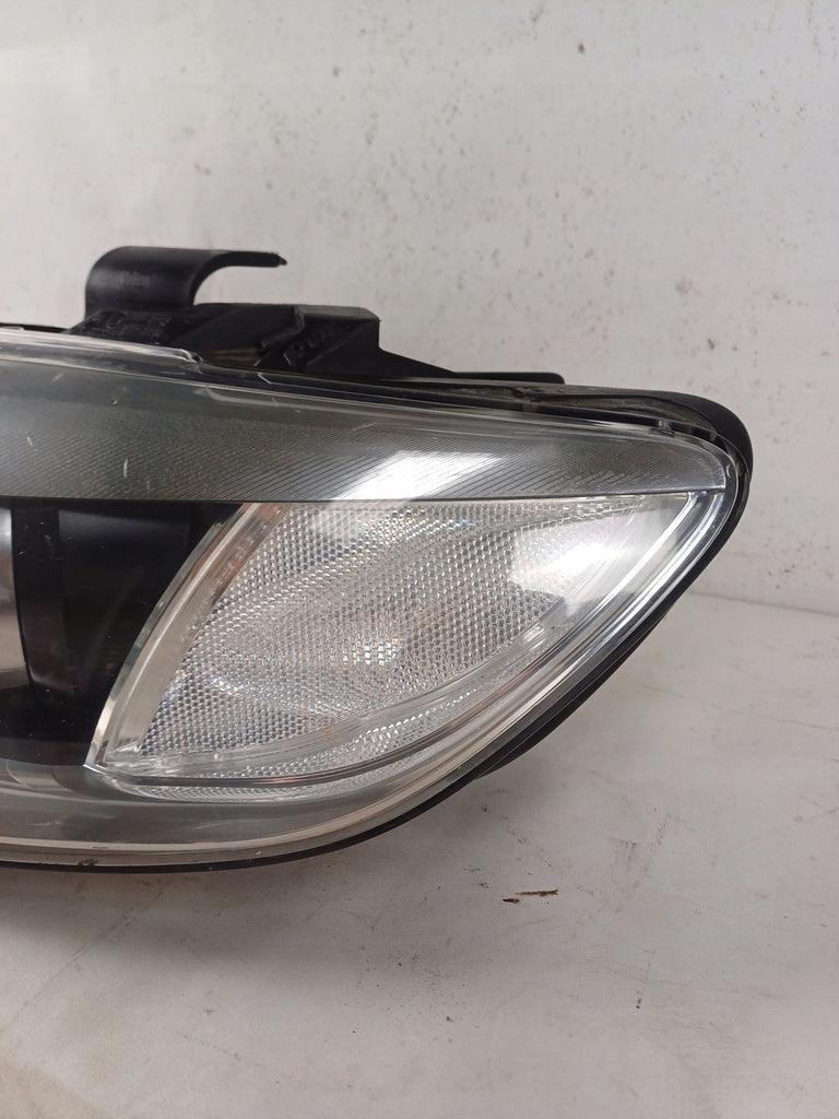 Frontscheinwerfer Audi Q7 4L0941003B Xenon Links Scheinwerfer Headlight