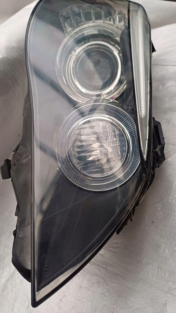Frontscheinwerfer BMW 5 E60 E61 7044672-05 Rechts Scheinwerfer Headlight SCH3540059689ca
