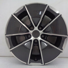 1x Alufelge 16 Zoll 6.5