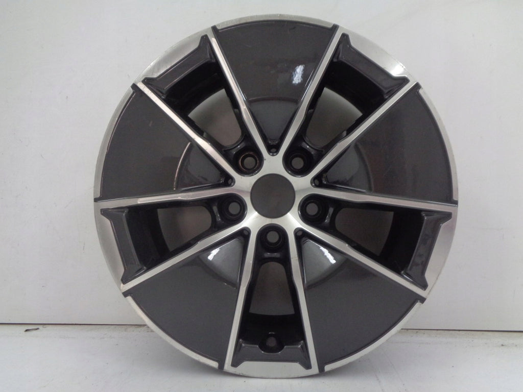 1x Alufelge 16 Zoll 6.5" 5x120 6883515 BMW 3 G21 G20 Rim Wheel