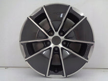 Load image into Gallery viewer, 1x Alufelge 16 Zoll 6.5" 5x120 22ET Glanz 6883515 BMW 3 G21 G20 Rim Wheel FEL5381636677hc