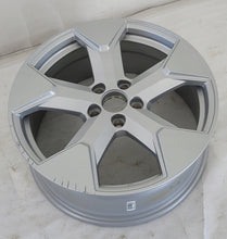 Laden Sie das Bild in den Galerie-Viewer, 1x Alufelge 18 Zoll 7.5&quot; 5x108 46ET 80000277 Volvo Rim Wheel