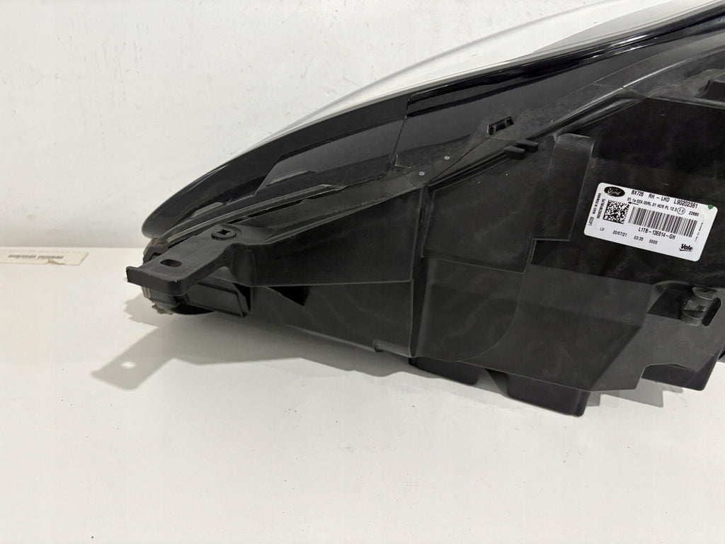 Frontscheinwerfer Ford Puma L1TB-13E014-GH Rechts Scheinwerfer Headlight SCH5652655286nw